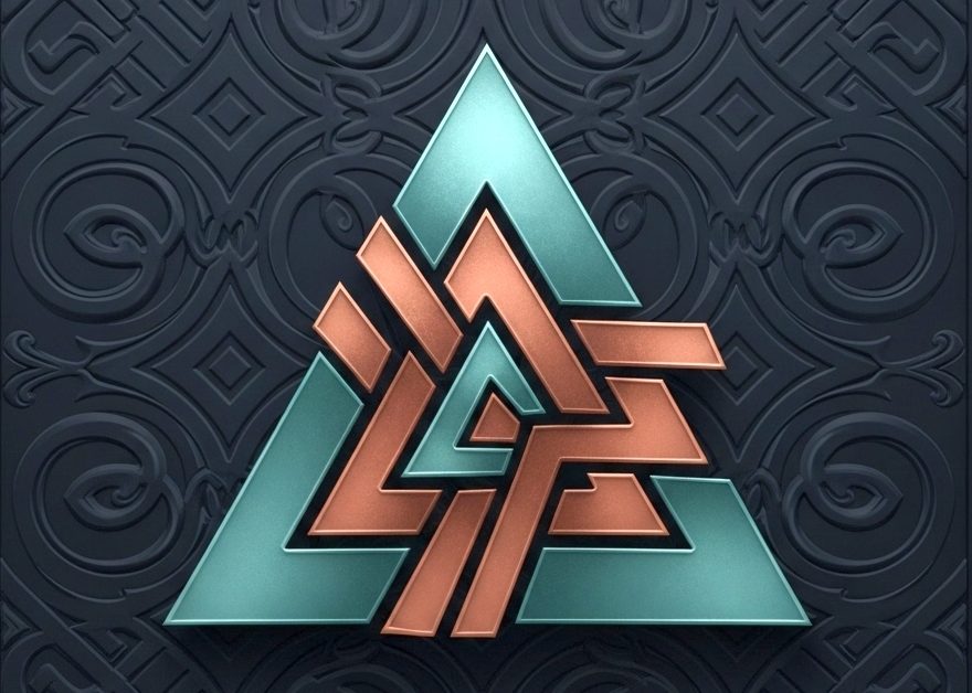knoksn art